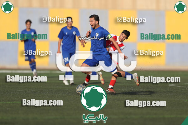پیکان 1–1 پرسپولیس