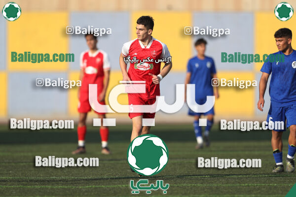 پیکان 1–1 پرسپولیس