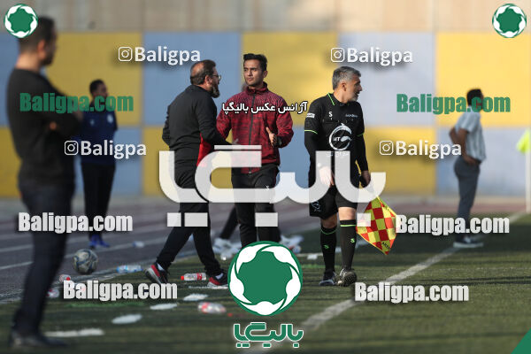 پیکان 1–1 پرسپولیس