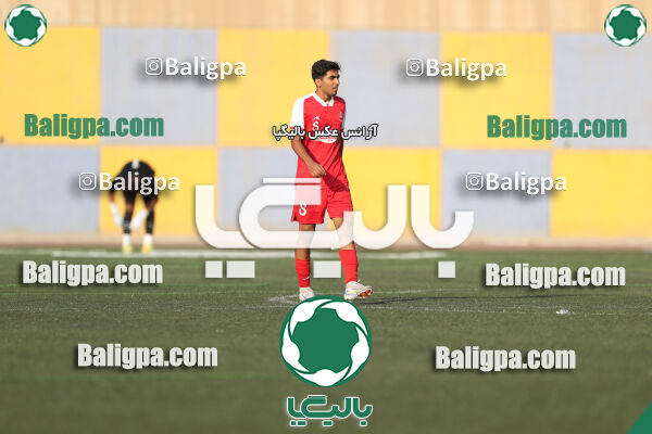 پیکان 1–1 پرسپولیس