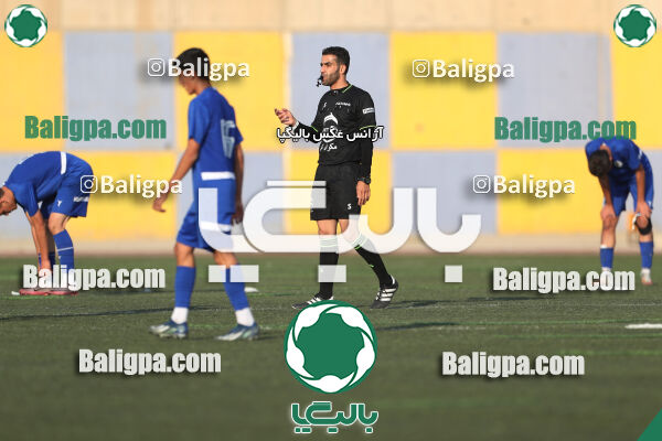 پیکان 1–1 پرسپولیس
