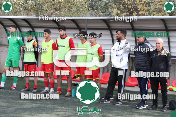 دوستی مهر 5–0 نارنجی پوشان کوهسار