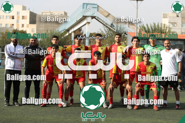 دوستی مهر 5–0 نارنجی پوشان کوهسار