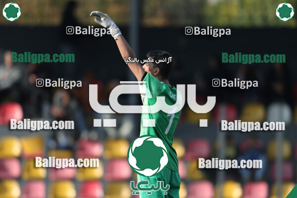 دوستی مهر 5–0 نارنجی پوشان کوهسار