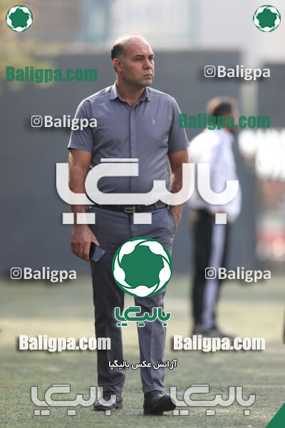 دوستی مهر 5–0 نارنجی پوشان کوهسار