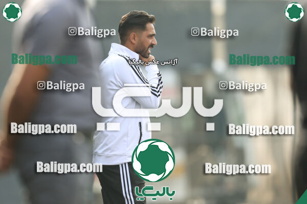 دوستی مهر 5–0 نارنجی پوشان کوهسار