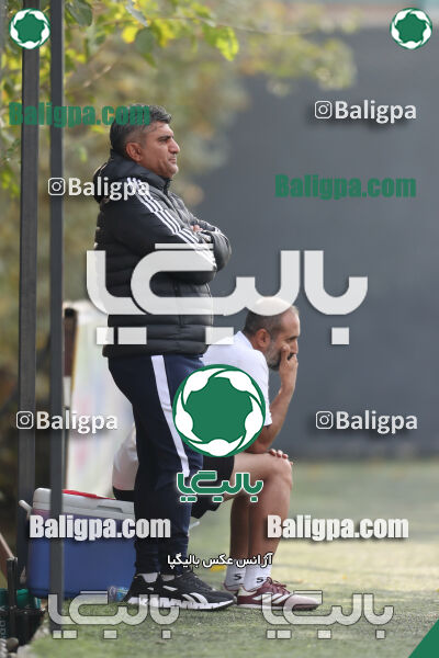 دوستی مهر 5–0 نارنجی پوشان کوهسار