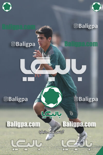 دوستی مهر 5–0 نارنجی پوشان کوهسار