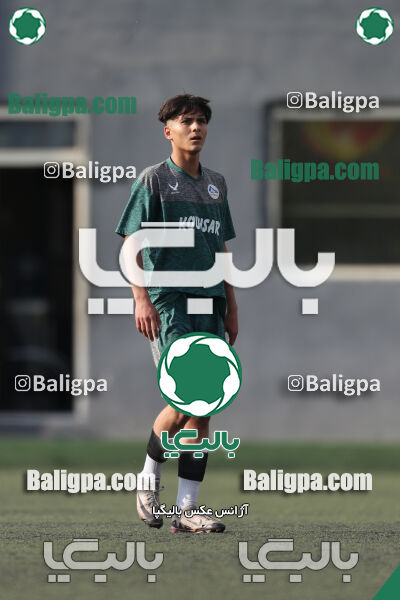 دوستی مهر 5–0 نارنجی پوشان کوهسار
