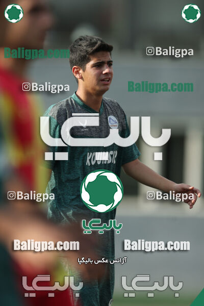 دوستی مهر 5–0 نارنجی پوشان کوهسار
