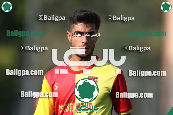 دوستی مهر 5–0 نارنجی پوشان کوهسار