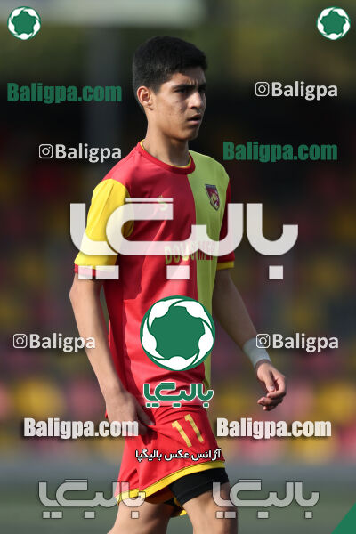 دوستی مهر 5–0 نارنجی پوشان کوهسار