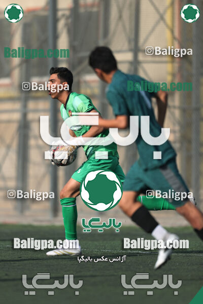 دوستی مهر 5–0 نارنجی پوشان کوهسار