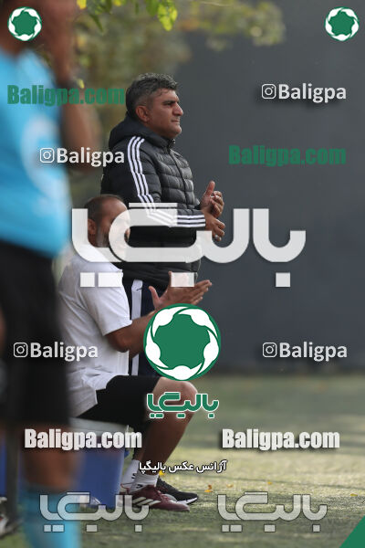 دوستی مهر 5–0 نارنجی پوشان کوهسار