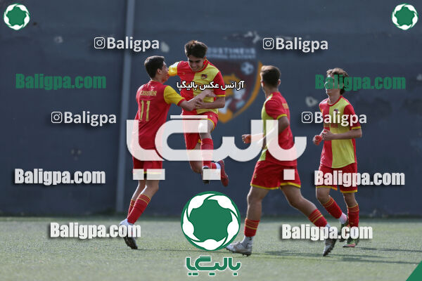 دوستی مهر 5–0 نارنجی پوشان کوهسار