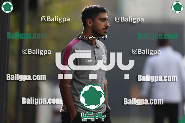 دوستی مهر 5–0 نارنجی پوشان کوهسار