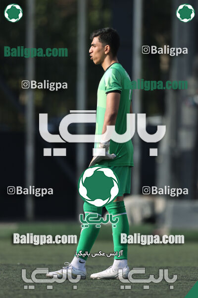 دوستی مهر 5–0 نارنجی پوشان کوهسار