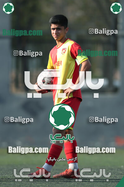 دوستی مهر 5–0 نارنجی پوشان کوهسار
