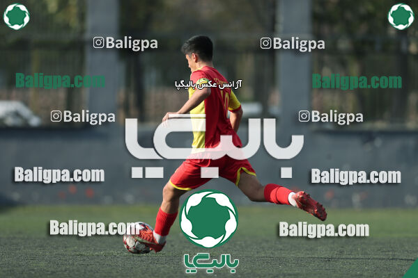 دوستی مهر 5–0 نارنجی پوشان کوهسار