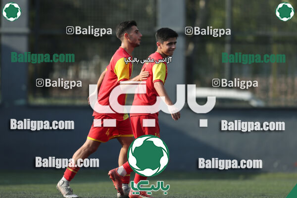 دوستی مهر 5–0 نارنجی پوشان کوهسار