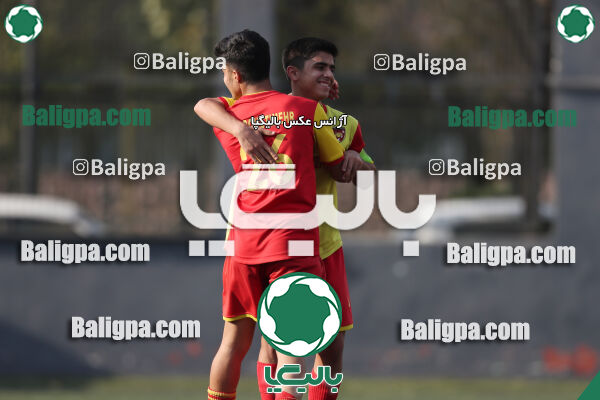 دوستی مهر 5–0 نارنجی پوشان کوهسار