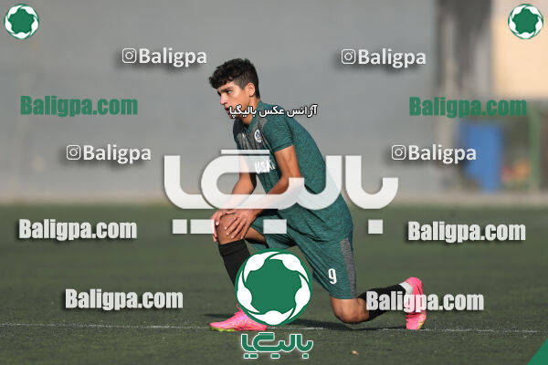 دوستی مهر 5–0 نارنجی پوشان کوهسار