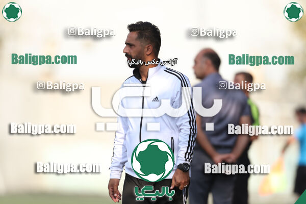 دوستی مهر 5–0 نارنجی پوشان کوهسار