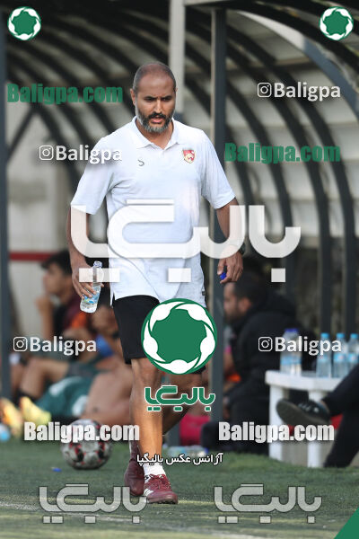 دوستی مهر 5–0 نارنجی پوشان کوهسار