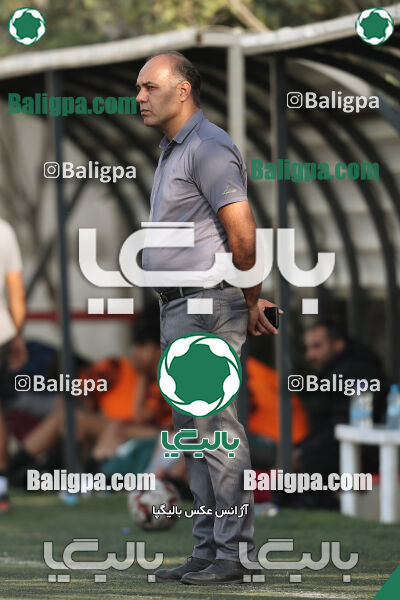 دوستی مهر 5–0 نارنجی پوشان کوهسار