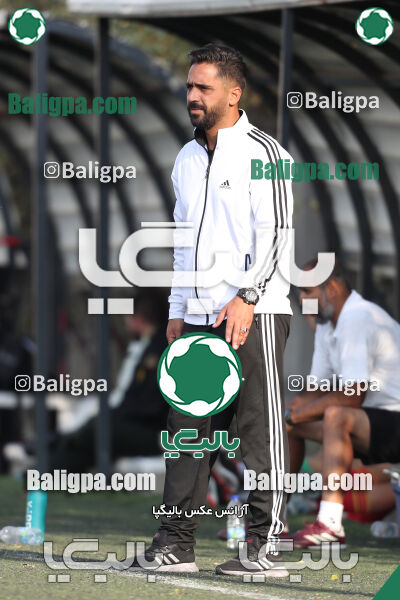 دوستی مهر 5–0 نارنجی پوشان کوهسار