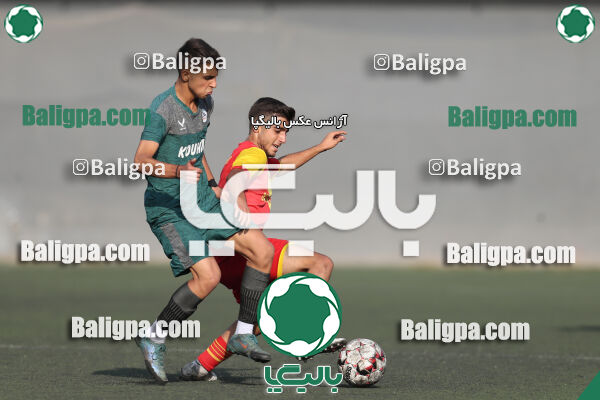دوستی مهر 5–0 نارنجی پوشان کوهسار