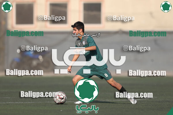 دوستی مهر 5–0 نارنجی پوشان کوهسار