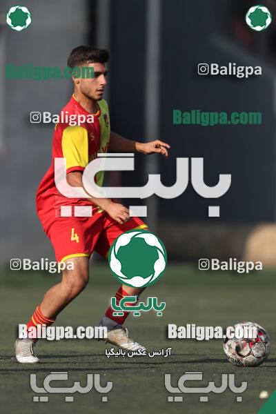 دوستی مهر 5–0 نارنجی پوشان کوهسار