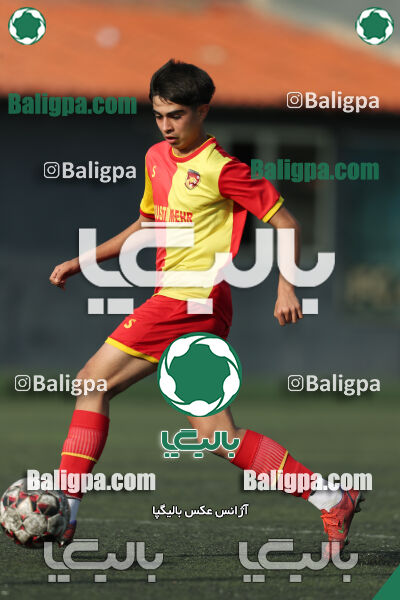 دوستی مهر 5–0 نارنجی پوشان کوهسار