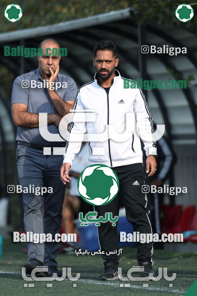 دوستی مهر 5–0 نارنجی پوشان کوهسار
