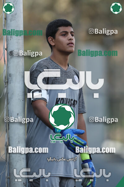دوستی مهر 5–0 نارنجی پوشان کوهسار