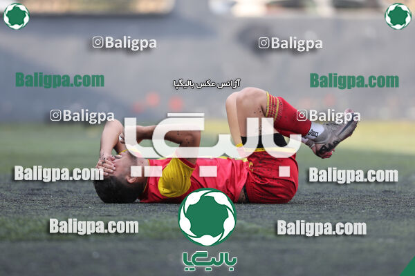 دوستی مهر 5–0 نارنجی پوشان کوهسار