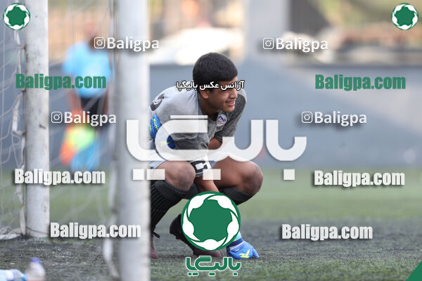دوستی مهر 5–0 نارنجی پوشان کوهسار