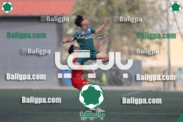 دوستی مهر 5–0 نارنجی پوشان کوهسار