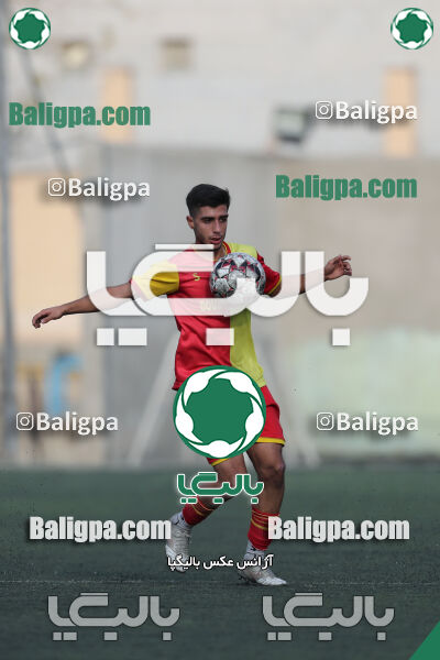دوستی مهر 5–0 نارنجی پوشان کوهسار