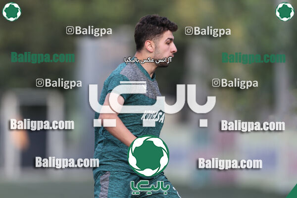 دوستی مهر 5–0 نارنجی پوشان کوهسار