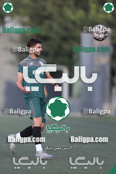 دوستی مهر 5–0 نارنجی پوشان کوهسار