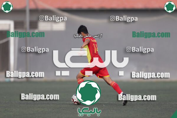دوستی مهر 5–0 نارنجی پوشان کوهسار
