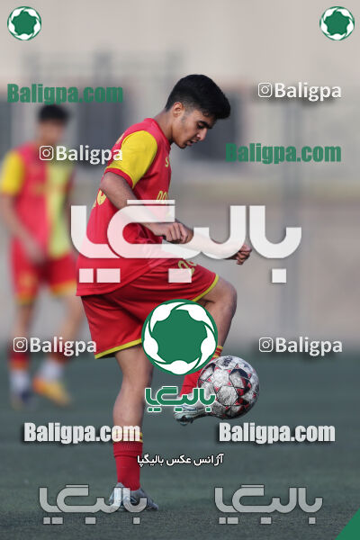 دوستی مهر 5–0 نارنجی پوشان کوهسار