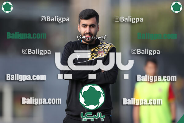 دوستی مهر 5–0 نارنجی پوشان کوهسار