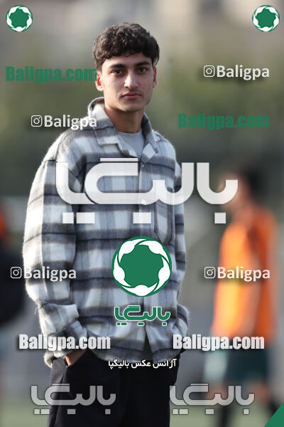 دوستی مهر 5–0 نارنجی پوشان کوهسار