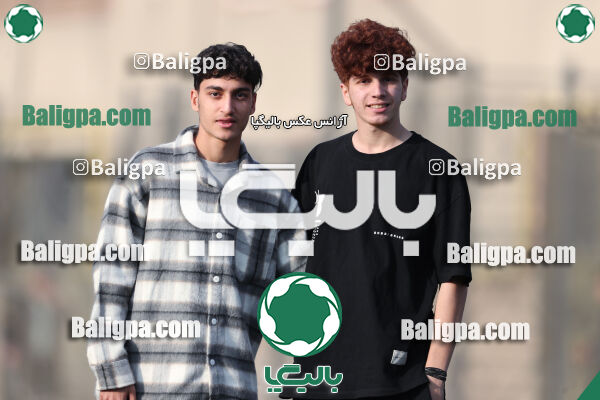 دوستی مهر 5–0 نارنجی پوشان کوهسار