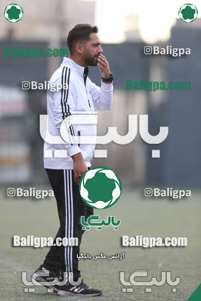دوستی مهر 5–0 نارنجی پوشان کوهسار