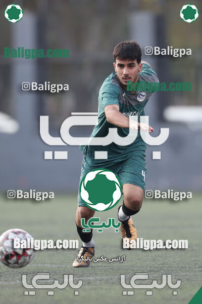دوستی مهر 5–0 نارنجی پوشان کوهسار