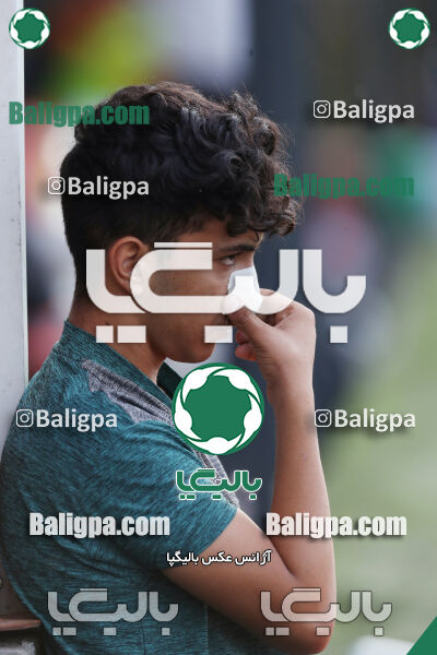 دوستی مهر 5–0 نارنجی پوشان کوهسار